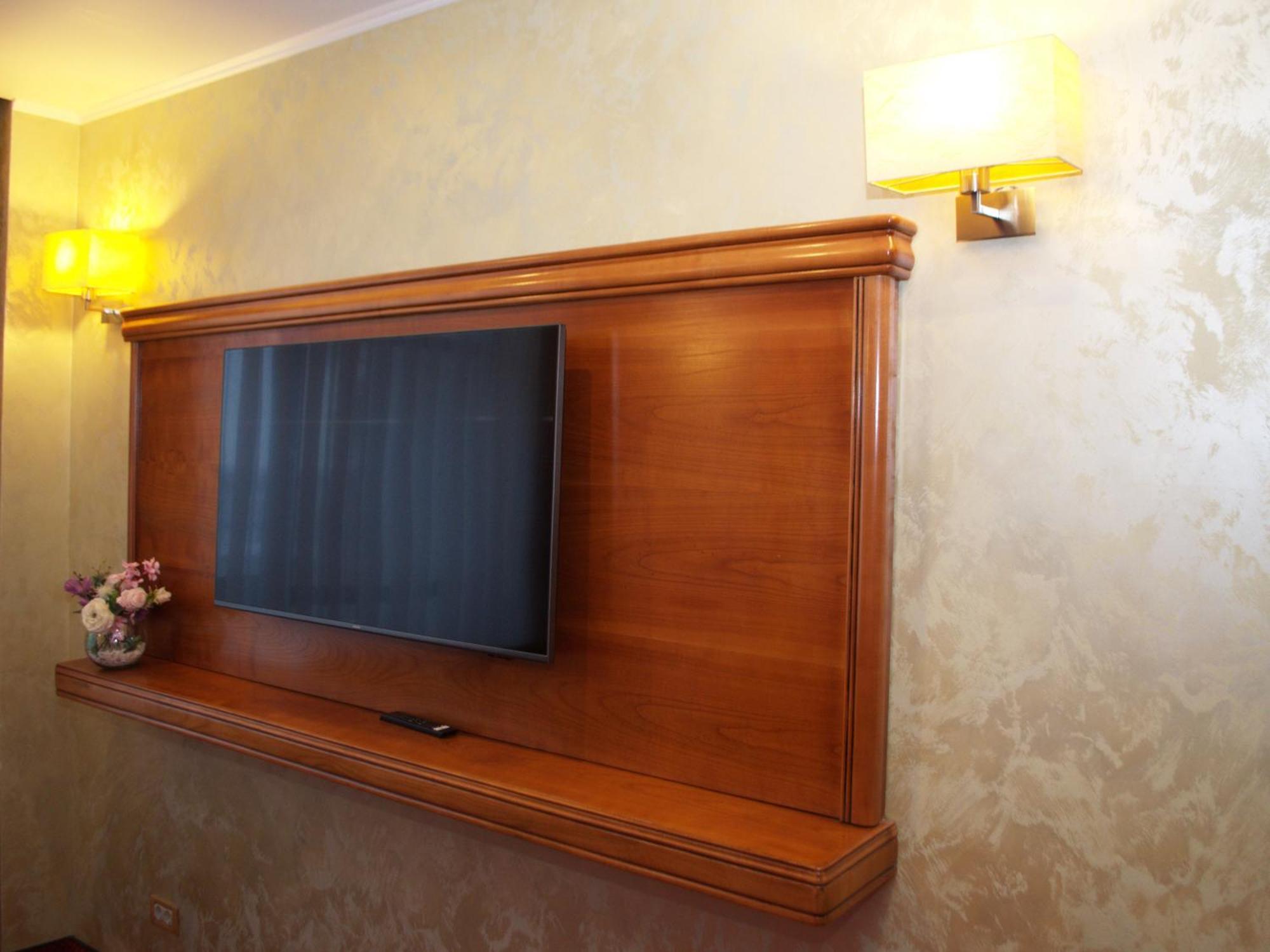 Hotel Emd Bacău Room photo