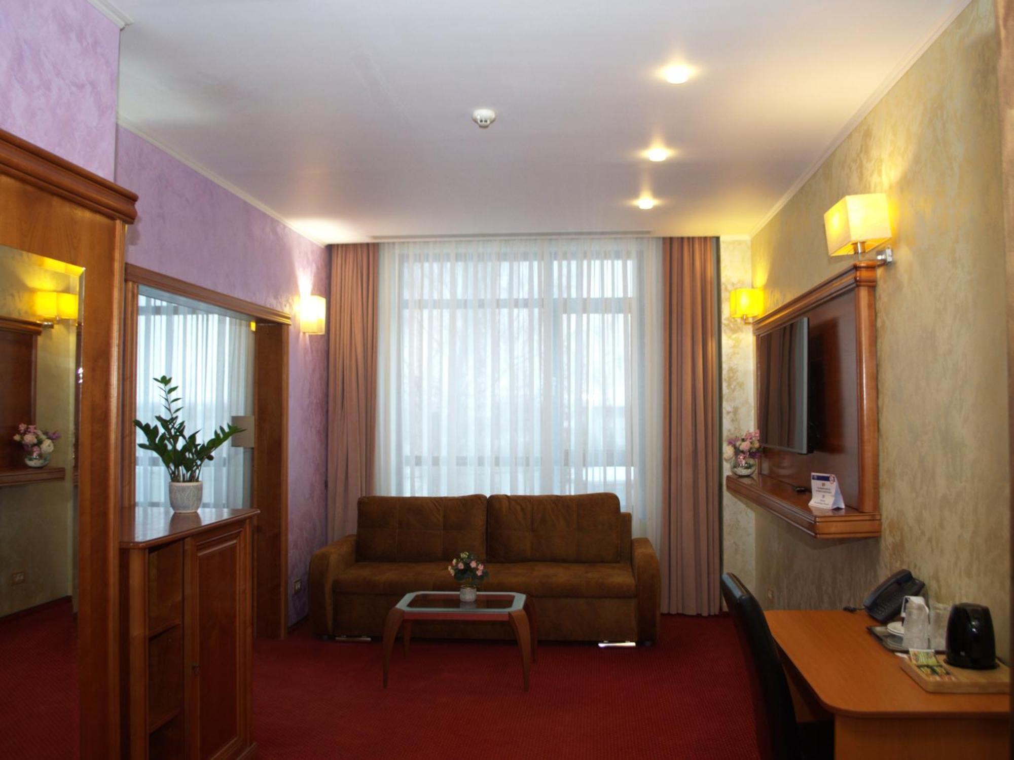 Hotel Emd Bacău Room photo